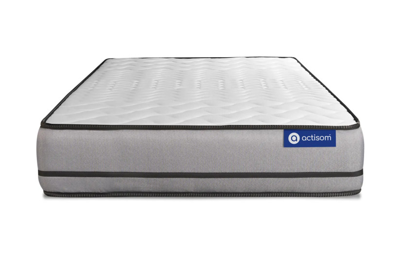 Matelas 100x200 cm Latex et mémoire de forme - Actilatex Night