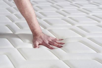 Matelas 160x220 cm Mémoire de forme - Actimemo Soft