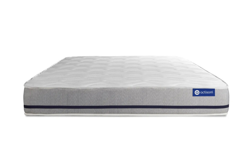 Matelas 160x190 cm Latex et mémoire de forme - Actilatex Soft