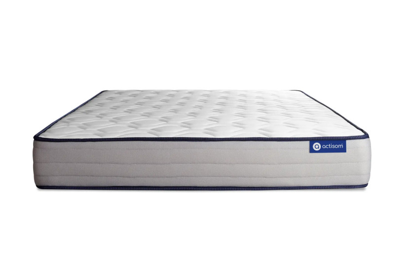 Matelas 180x200 cm Mémoire de forme - Actimemo Form