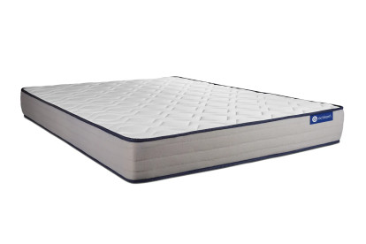 Matelas 180x210 cm Latex et mémoire de forme - Actilatex Form