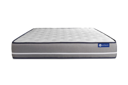 Matelas 160x190 cm Mémoire de forme - Actimemo Pur