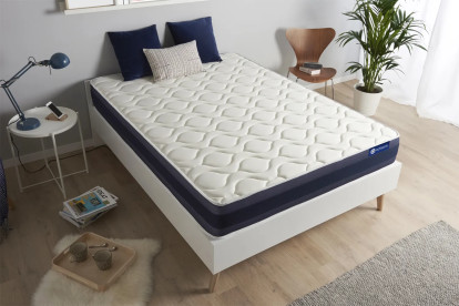 Matelas 160x210 cm Mémoire de forme - Actimemo Morpho