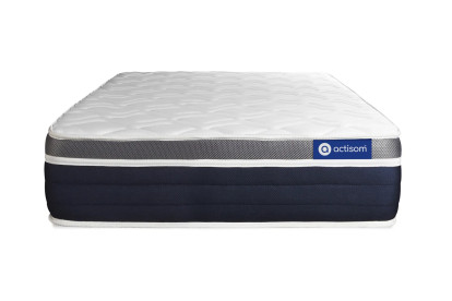 Matelas 105x190 cm Mémoire de forme - Actimemo Confort