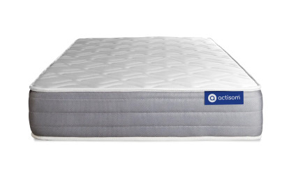 Matelas 120x210 cm Mémoire de forme - Actimemo Dream