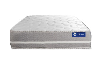 Matelas 80x210 cm Mémoire de forme - Actimemo Touch