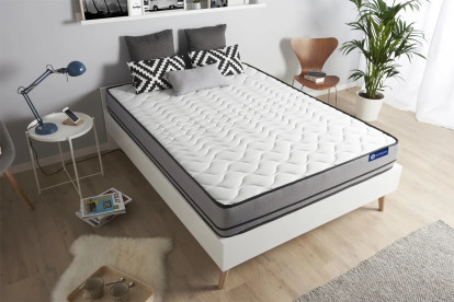 Matelas 150x200 cm Mémoire de forme - Actimemo Night