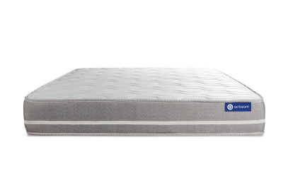 Matelas 160x210 cm Mémoire de forme - Actimemo Touch