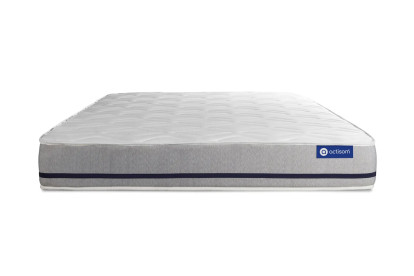Matelas 180x190 cm Mémoire de forme - Actimemo Soft