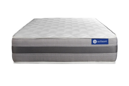 Matelas 90x220 cm Mémoire de forme - Actimemo Relax