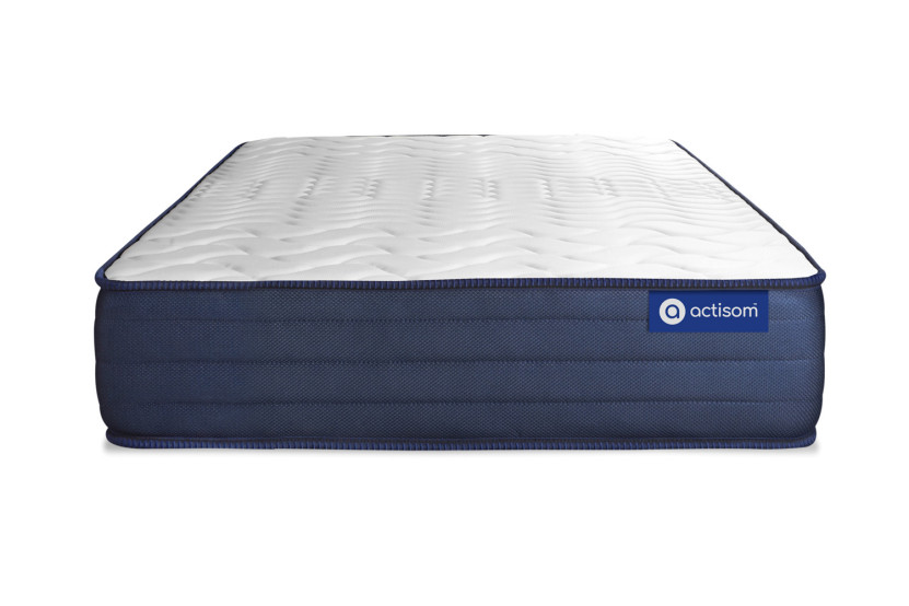 Matelas 80x190 cm Mémoire de forme - Actimemo Life