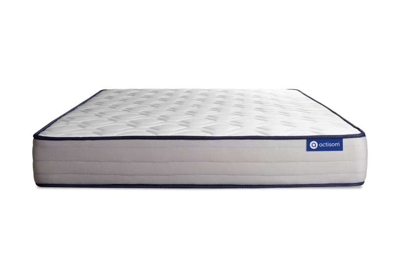 Matelas 140x220 cm Mémoire de forme - Actimemo Form