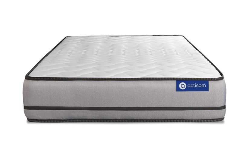 Matelas 80x210 cm Mémoire de forme - Actimemo Night
