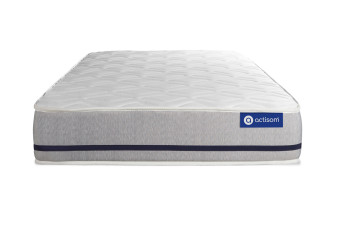 Matelas 105x200 cm Mémoire de forme - Actimemo Soft