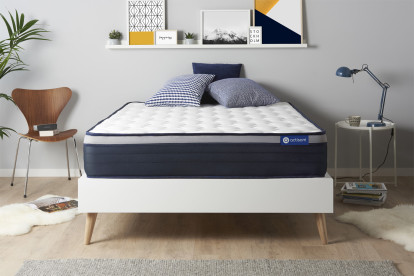 Matelas 180x220 cm Mémoire de forme - Actimemo Max
