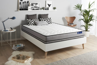 Matelas 180x210 cm Mémoire de forme - Actimemo Night