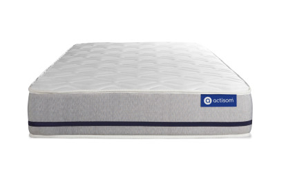 Matelas 120x210 cm Mémoire de forme - Actimemo Soft
