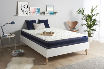 Matelas 180x210 cm Mémoire de forme - Actimemo Morpho
