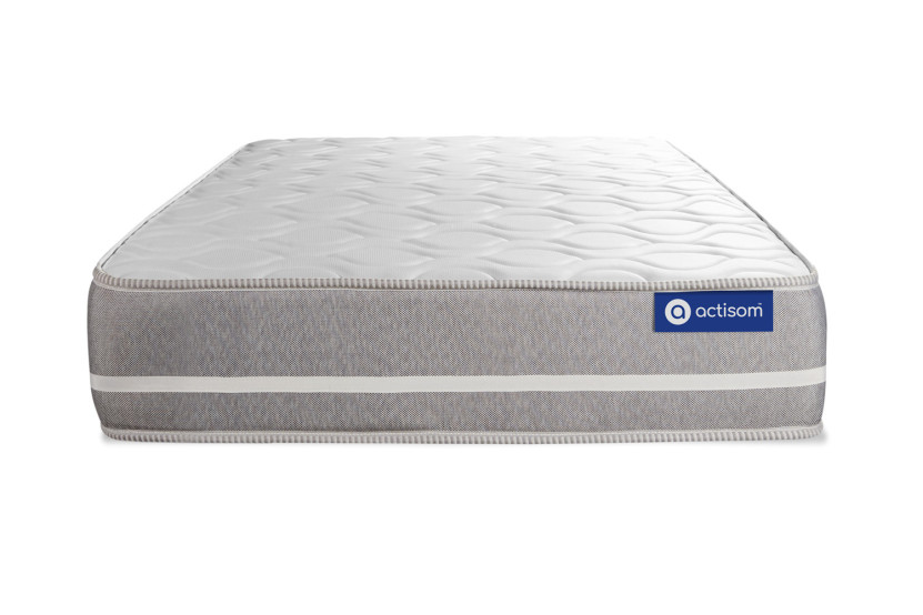 Matelas 70x210 cm Ressorts ensachés - Actiflex Touch