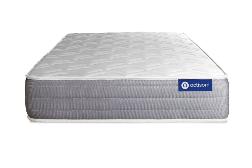 Matelas 120x190 cm Mémoire de forme - Actimemo Dream