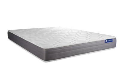 Matelas 180x190 cm Latex et mémoire de forme - Actilatex Dream