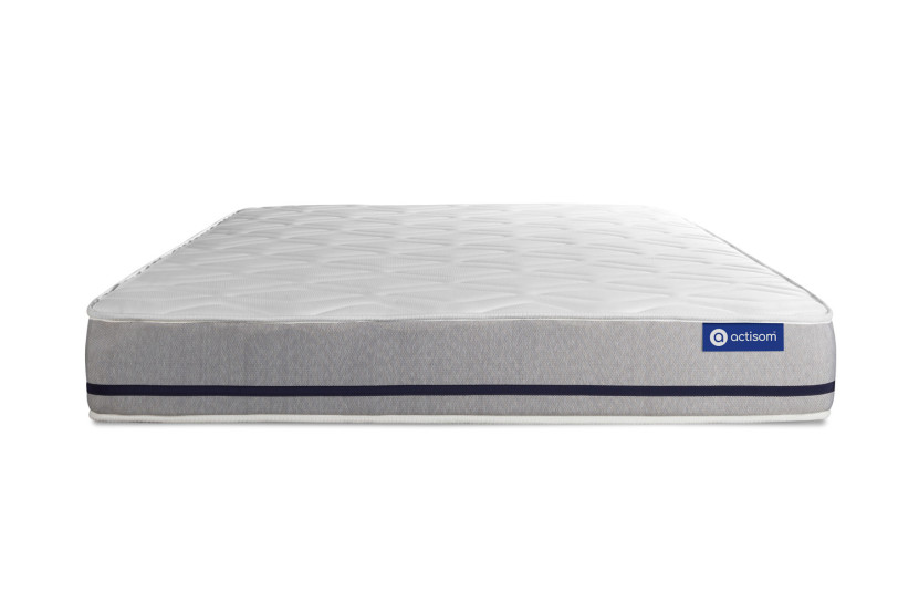 Matelas 160x190 cm Ressorts ensachés - Actiflex Soft